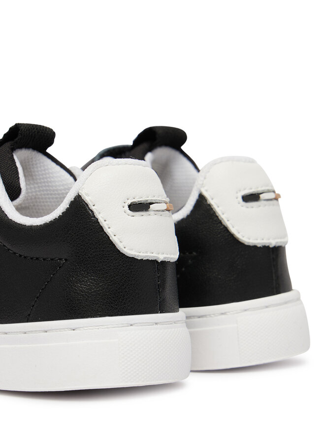 BOSS Sneakers BOSS J52824 M Schwarz