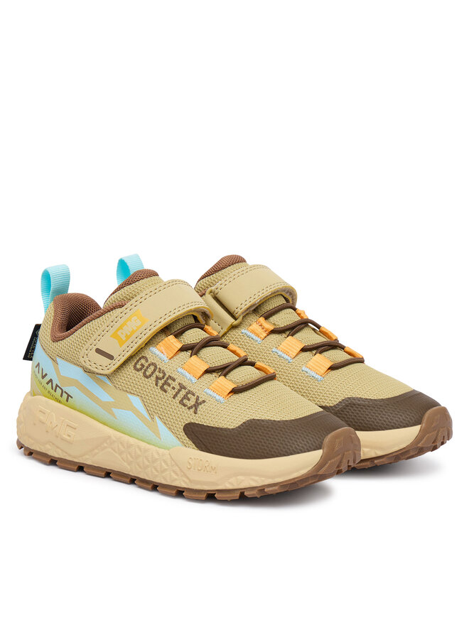 Primigi Sneakers Primigi GORE-TEX 2419022 M Beige