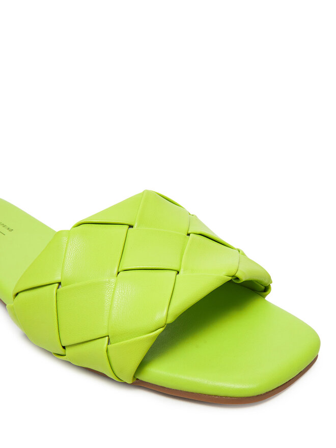 Call It Spring Nazouváky Call It Spring Kalia 13948088 Zelená