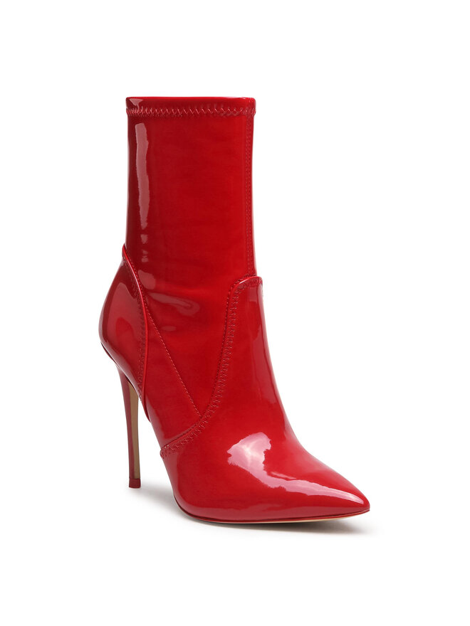 Aldo Stiefeletten Aldo Jomes 58631550 Rot