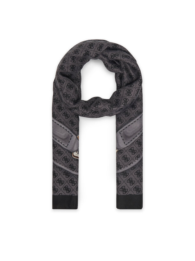 Guess Шаль Guess AW5413 POL03 Чорний