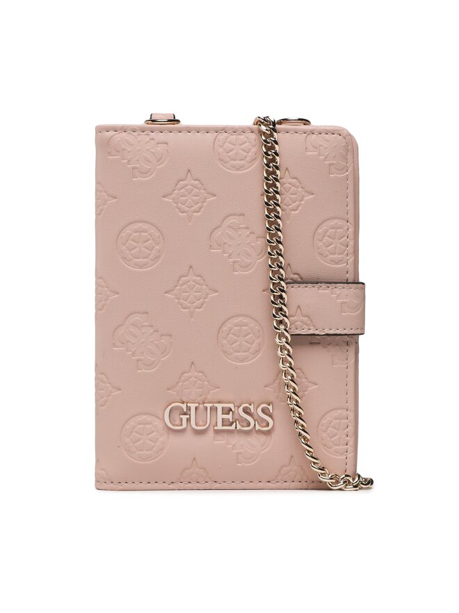 Portadocumentos guess mujer outlet