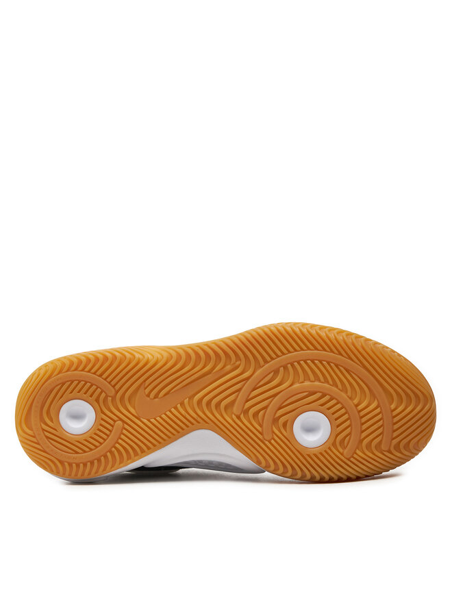 Nike Παπούτσια Σάλας Nike Hyperquick FN4678-100 Λευκό