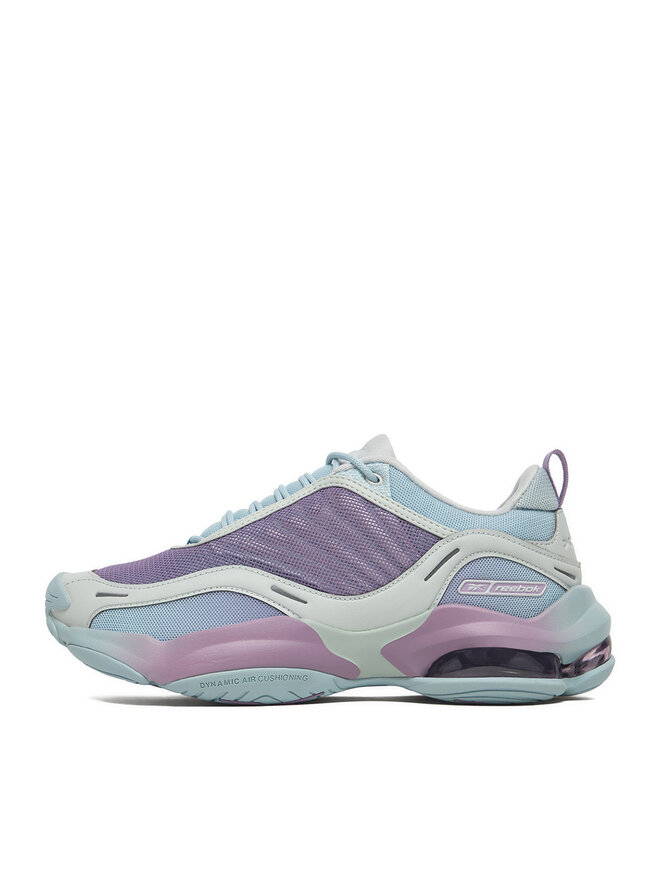 Reebok Sneakers Reebok EO-DMX SERIES 3000 100244459 Violett