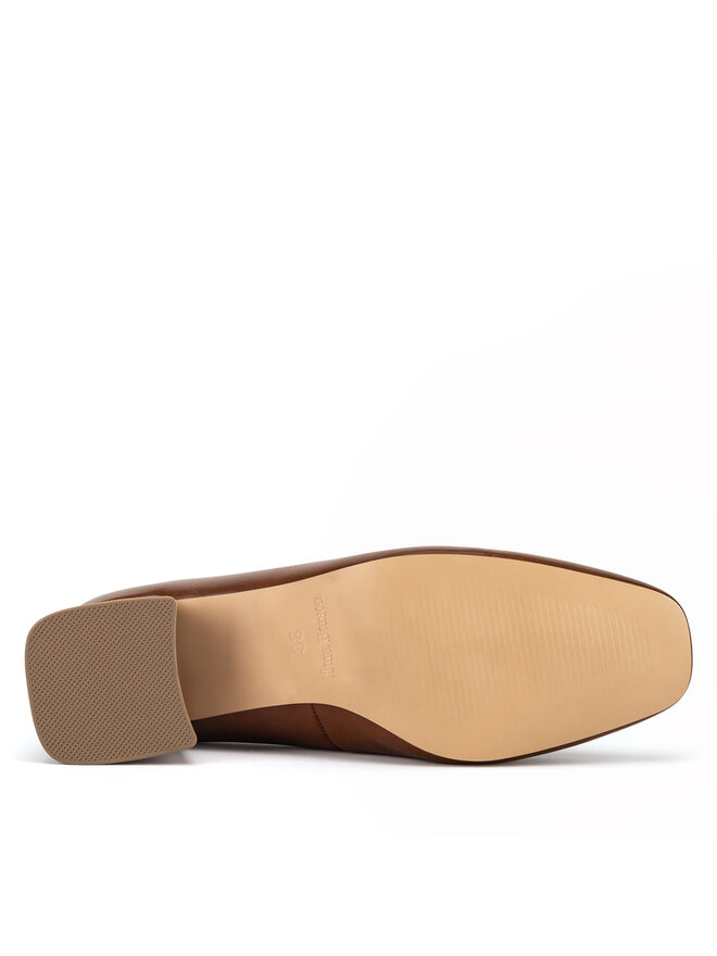 Clara Barson Γοβάκια Clara Barson WYL3492-2 Καφέ