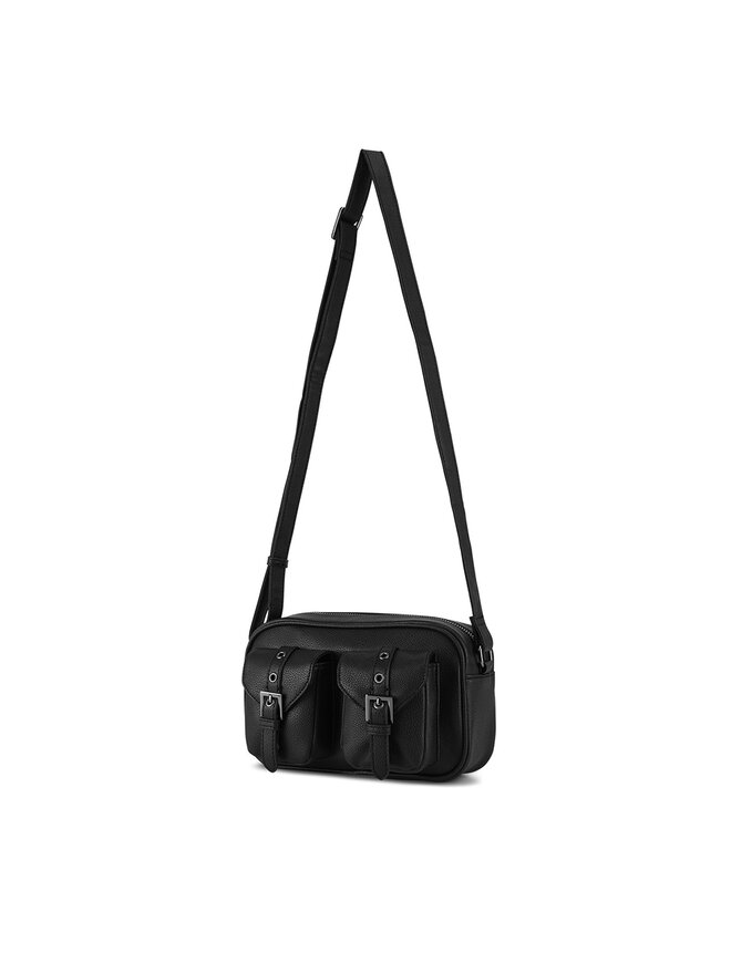 Jenny Fairy Handtasche Jenny Fairy JFR-K-015-06 Schwarz