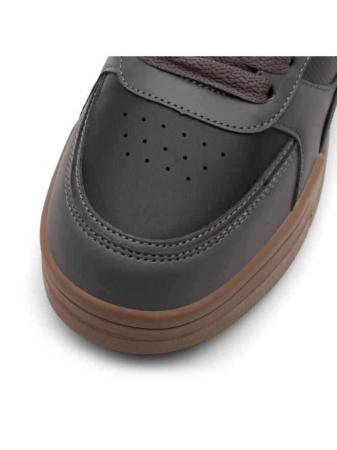 Champion Снікерcи Champion REBOUND HERITAGE SKATE S22199-ES001 Сірий