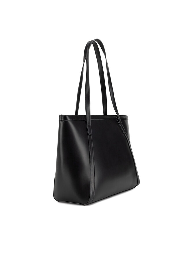 Jenny Fairy Handtasche Jenny Fairy JFR-L-028-06 Schwarz