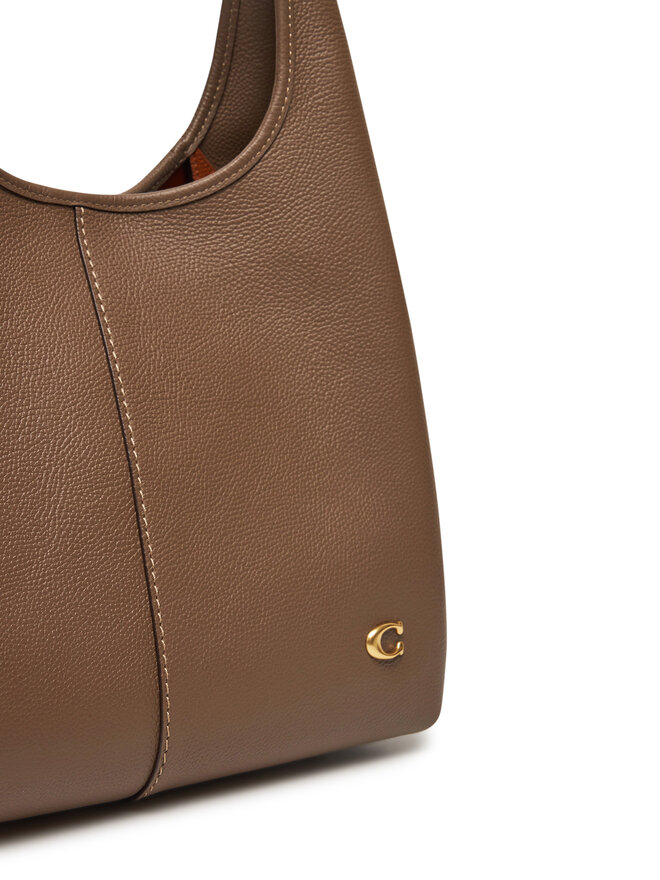 Coach Handtasche Coach CM544 Braun