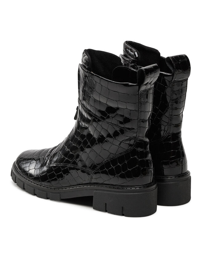 Ara Botines Ara Dover 12-23130-17 Negro