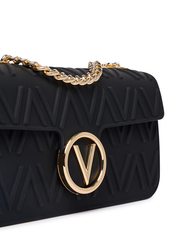Valentino Handtasche Valentino Alexia Summer VBSA0N09 Schwarz