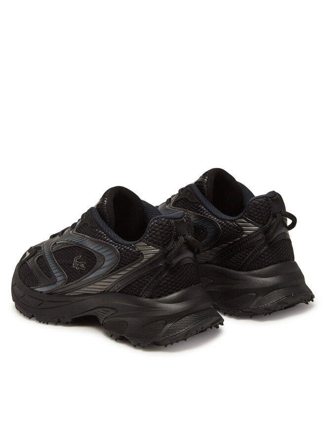 Lacoste Sneakers Lacoste L003 Neo Shot 7-49SMA0006 Negru