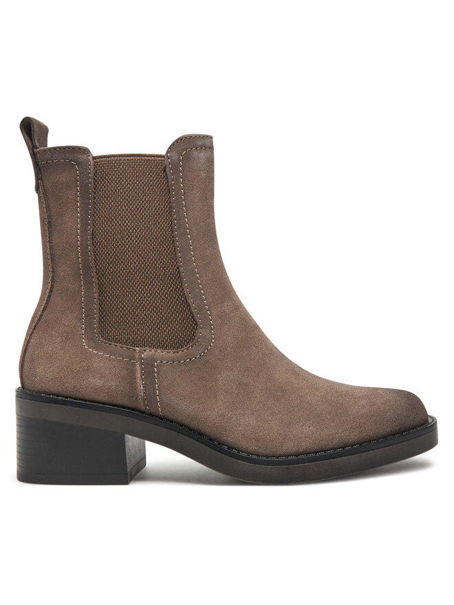 Tamaris Botines Chelsea Tamaris 1-25309-43 Beis