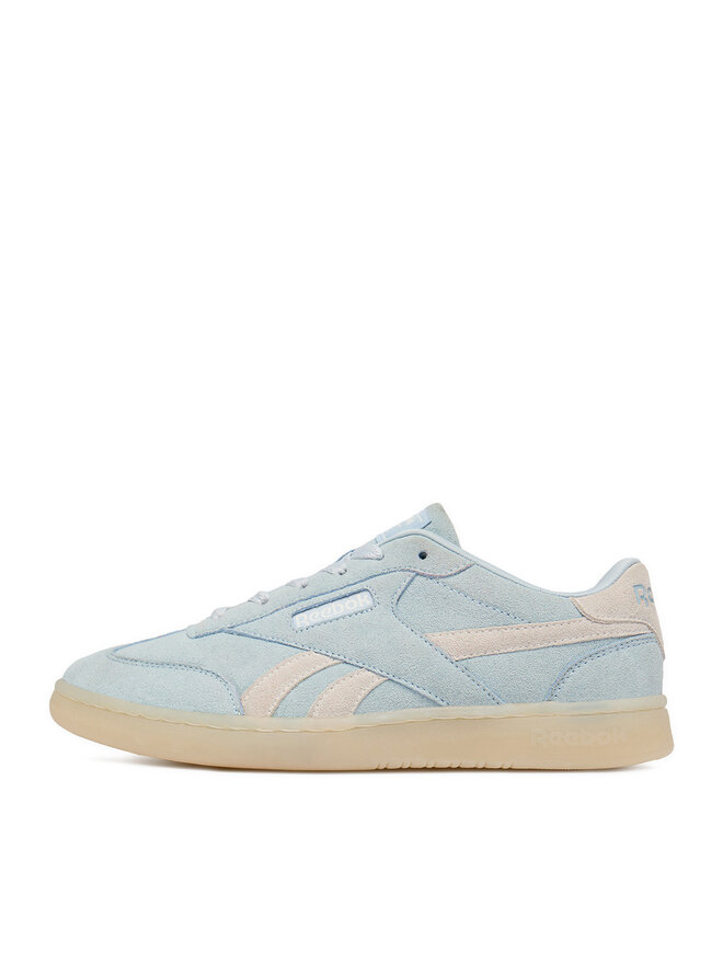 Reebok Снікерcи Reebok C-FORTE LOUNGER AR30752WLC Світло-синій