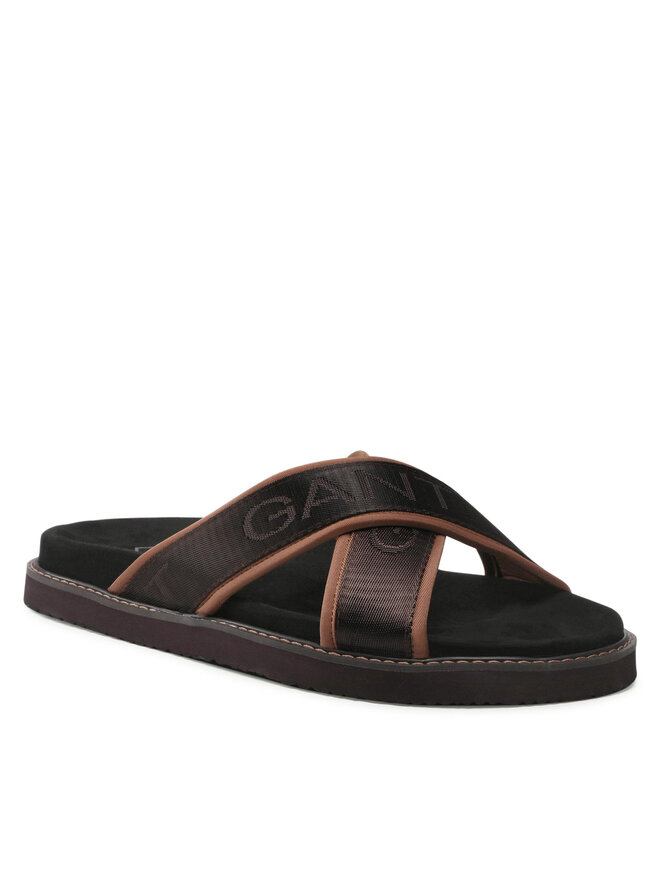 Gant Iešļūcenes Gant Nicepal 24608796 Brūns