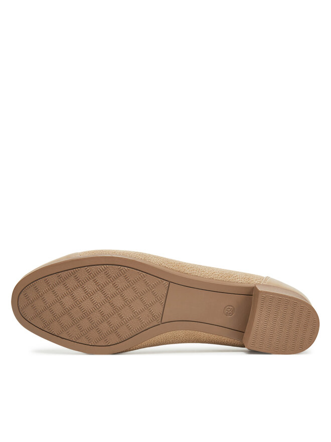 Go Soft Halbschuhe Go Soft RST-GISEL-01 Beige