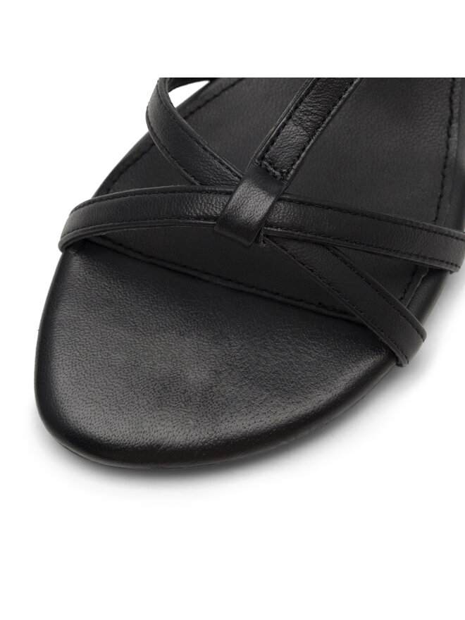 Simple Basutės Simple 107171 Juoda