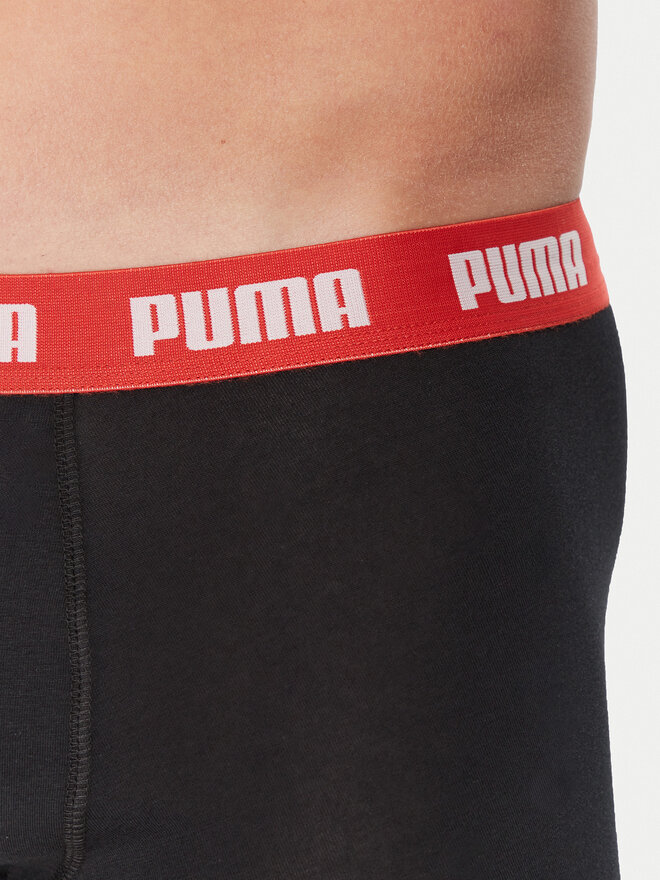 Puma Puma Σετ μποξεράκια 3 τμχ 938327 Έγχρωμο
