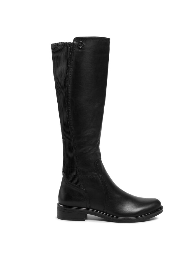 Caprice Klassische Stiefel Caprice 9-25509-23 Schwarz