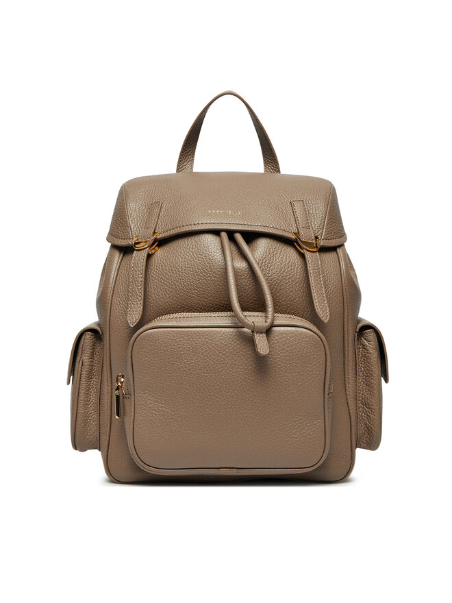 Coccinelle Rucksack Coccinelle RFF Coccinellecampus E1 RFF 14 03 01 Braun