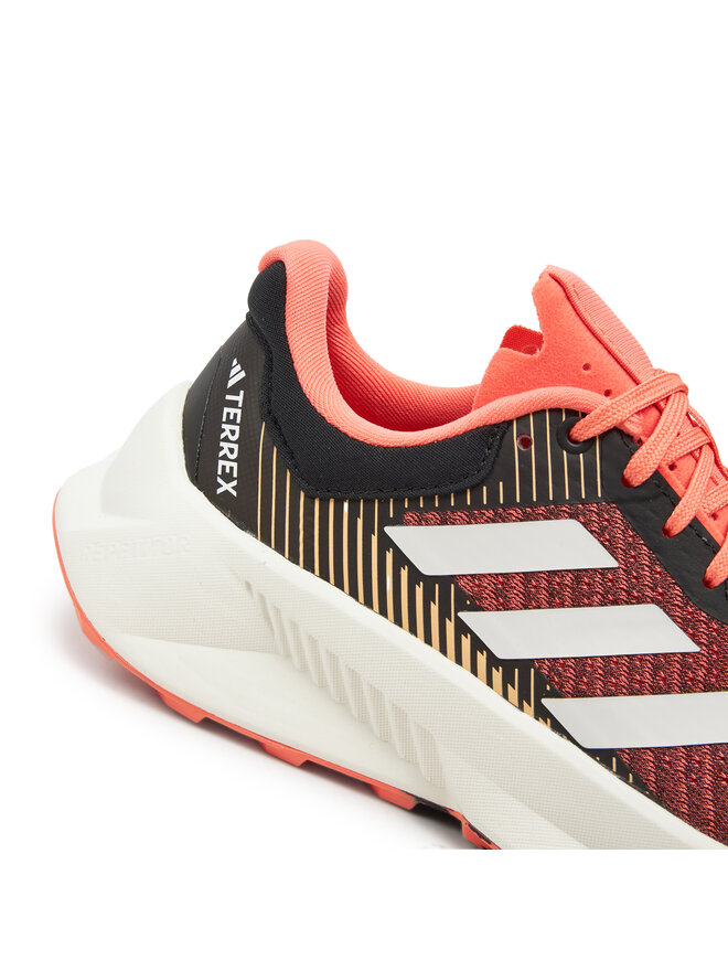 adidas Běžecké boty adidas Terrex Soulstride Flow Trail Running HP5570 Černá