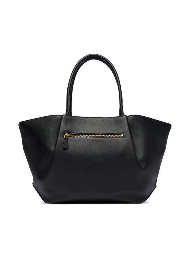 Guess Handtasche Guess Allegra HWBG22 37230 Schwarz