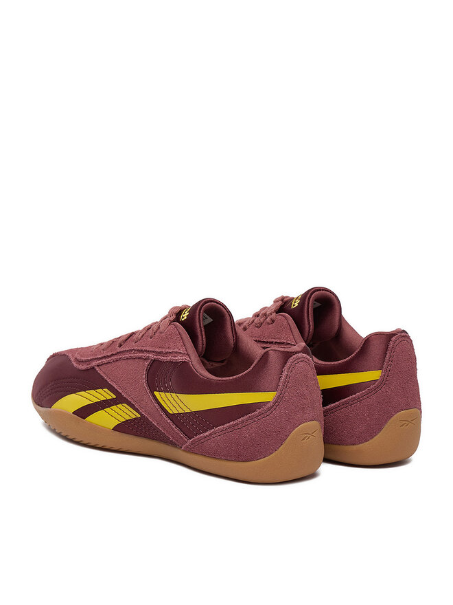 Reebok Sneakers Reebok EO-ULTRA LO 100255921 Dunkelrot