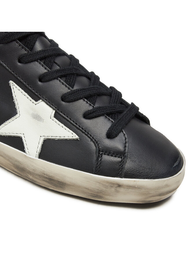 Sneakersy Golden Goose Super-Star Classic With List GWF00101