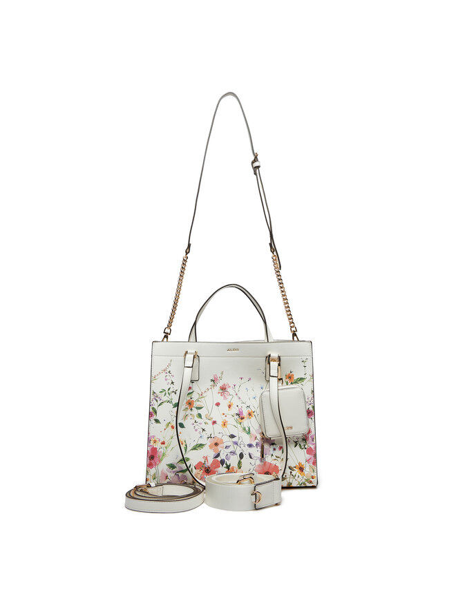 Aldo Torebka Aldo Bellona 13824531 Biały