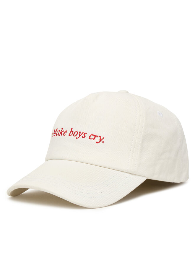 HUGO Cap HUGO Cara 50533420 Weiß