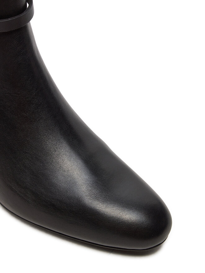 KARL LAGERFELD Stivaletti KARL LAGERFELD Bonnie KL30344 Nero