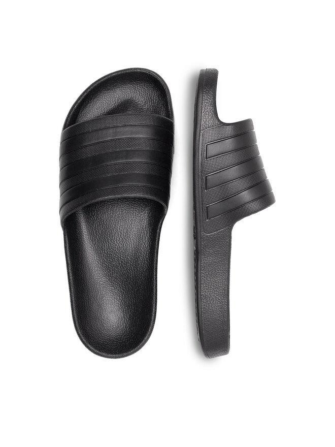 adidas Шльопанці adidas ADILETTE AQUA F35550 Чорний