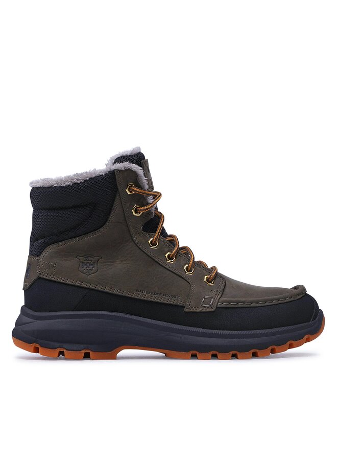 Helly Hansen Scarpe da trekking Helly Hansen Garibaldi V3 11422_431 Cachi