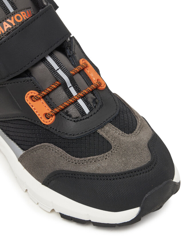 Mayoral Bakancs Mayoral 46605 Fekete