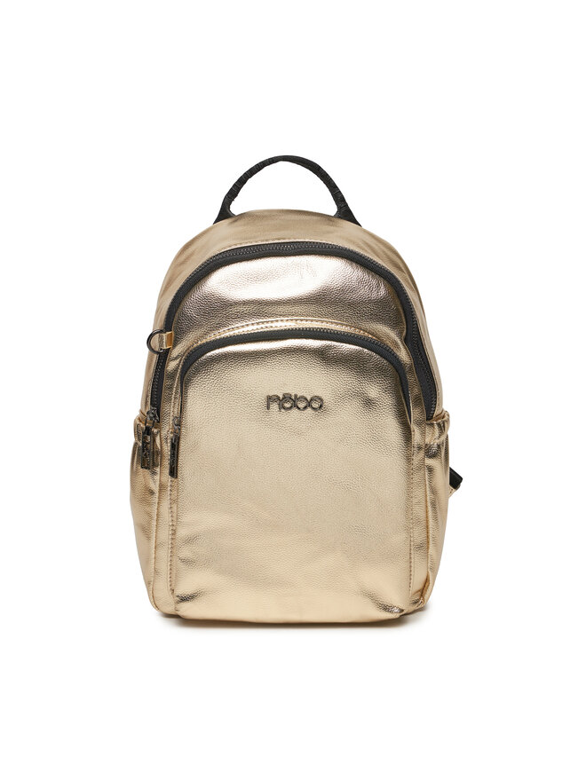 Nobo Rucsac Nobo NBAG-N0480-C023 Auriu