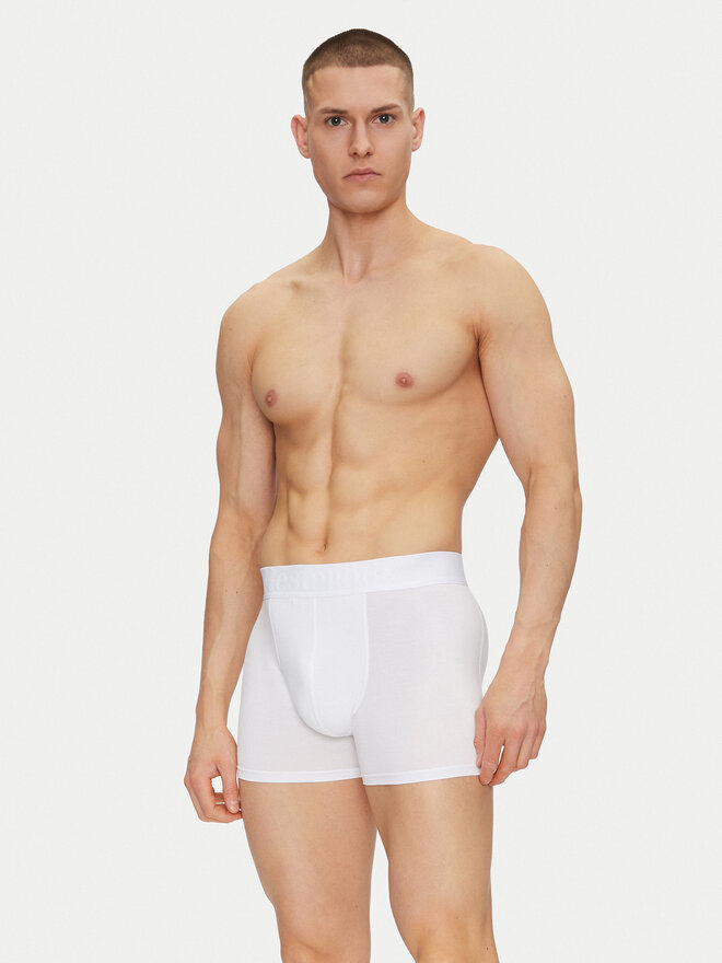 Resteröds Resteröds 3 darab boxer Gunnar 27934 49 Fehér