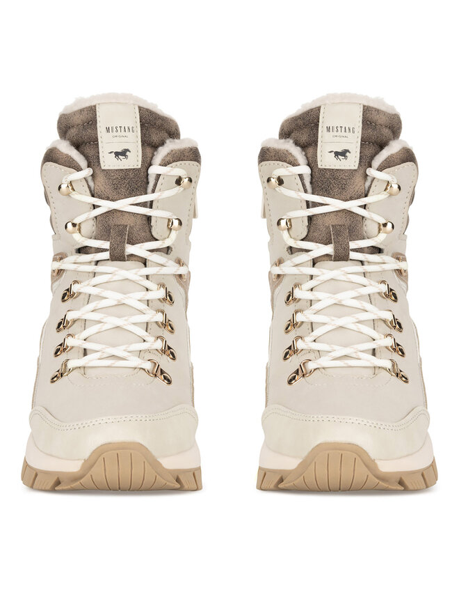 Mustang Botines Mustang 1481-605 Beis