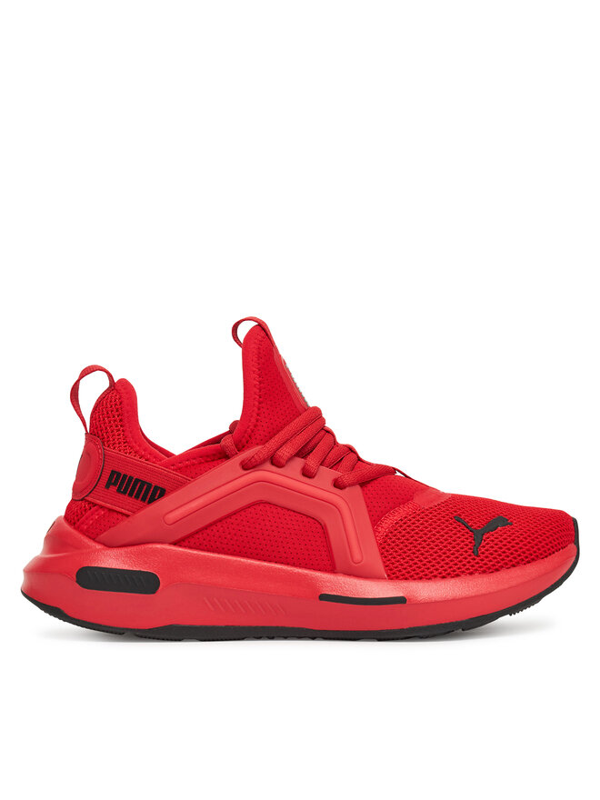 Puma Sneakers Puma Softride Enzo 5 Jr 401510 02 Rot