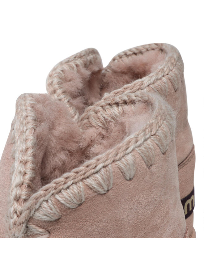 Mou Snehule Mou Eskimo 18 FW101001A Ružová