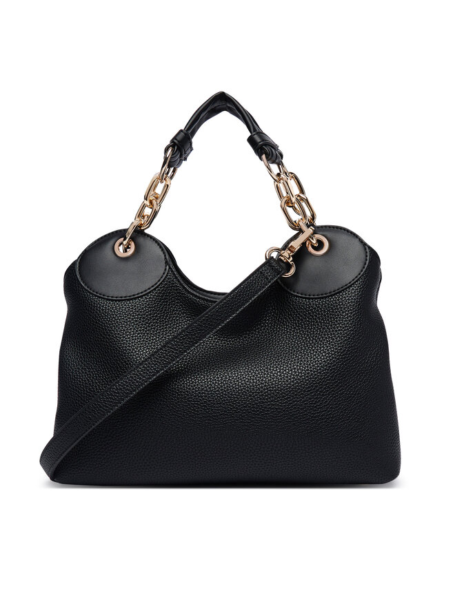 Liu Jo Handtasche Liu Jo AF6114 ES039 Schwarz
