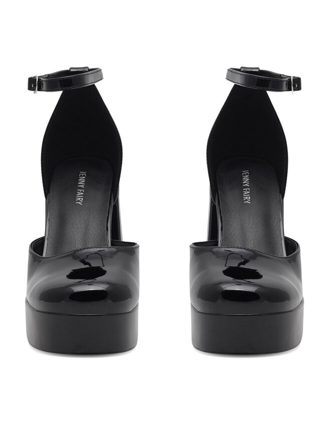 Jenny Fairy Pumps Jenny Fairy Peni HY7562-1 Schwarz