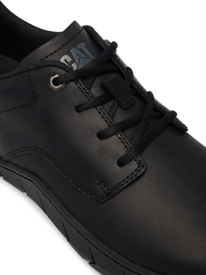 CAT Footwear Halbschuhe CAT Footwear Flexion LO P726981 Schwarz