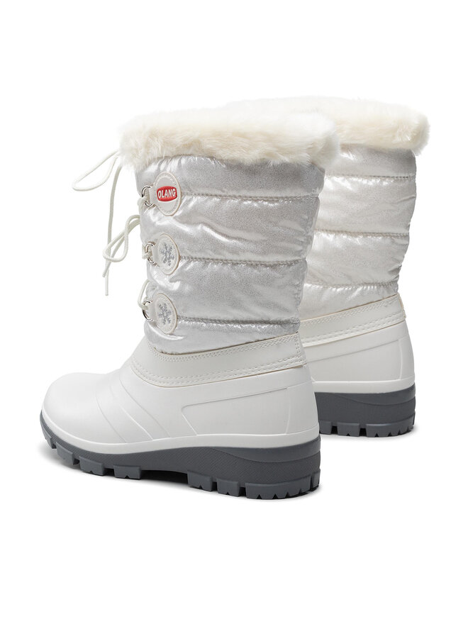 Olang Stivali da neve Olang Patty.Ice Bianco