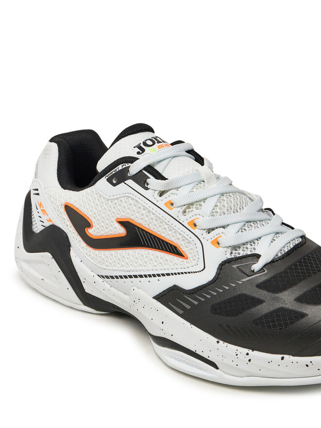 Joma Взуття для тенісу Joma Set TSETW2432AC Білий