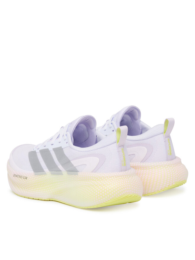 adidas Взуття для бігу adidas Supernova Glide Running Shoes KJ1862 Світло-фіолетовий