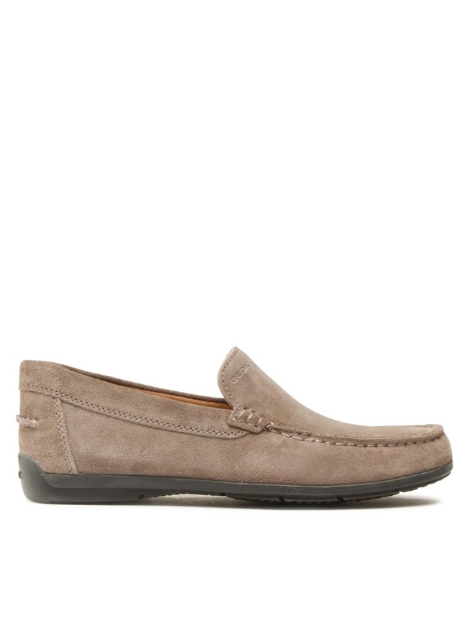 Geox Mocasines Geox U Siron U32Q3A00022C1018 Beis