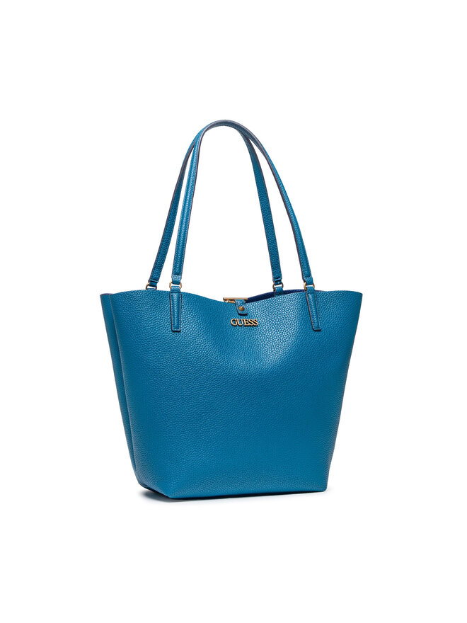 Guess Bolso Guess HWVB74 55230 Azul