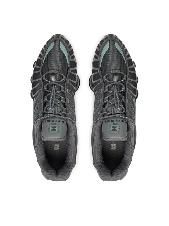 Nike Sneakers Nike Shox TL IM5998 068 Grau