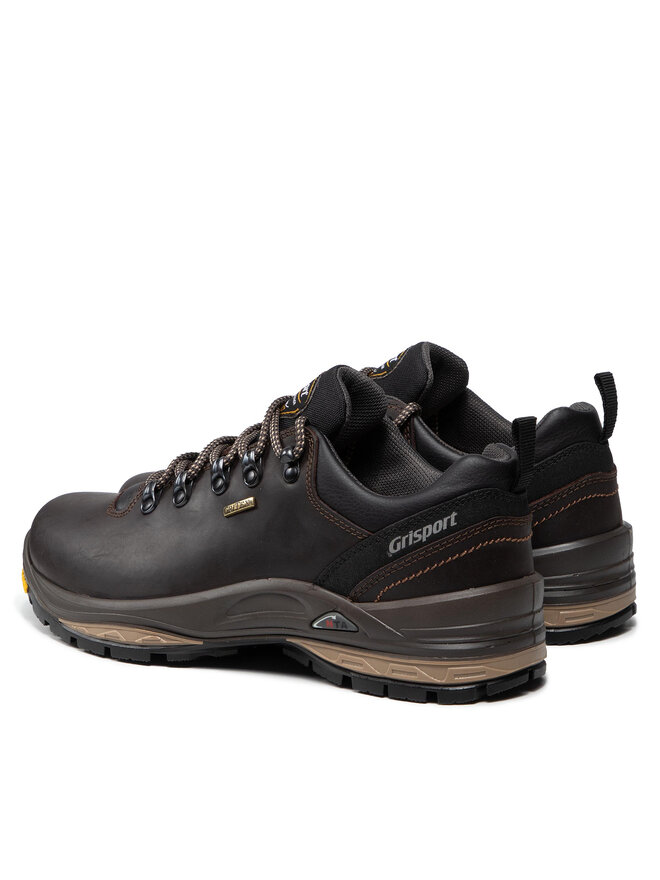 Grisport Trekkingi Grisport 13507D2G Brązowy