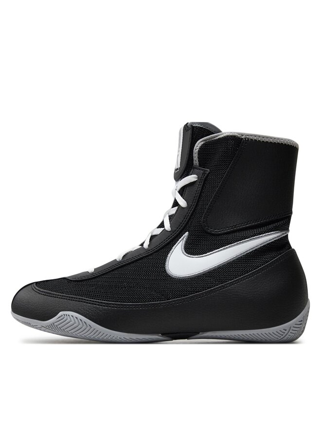 Nike Buty bokserskie Nike Machomai 2 321819 003 Czarny